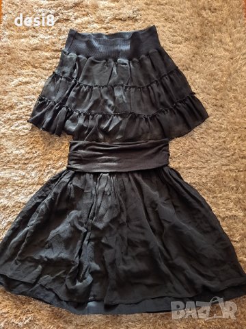 Детски полички 2бр., снимка 3 - Детски рокли и поли - 41412340