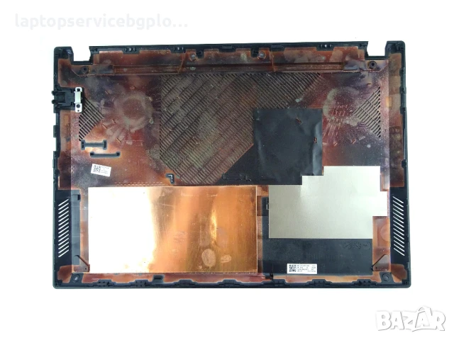 ASUS MARS 15 K571 X571 X571G R571 15.6" ﻿Долен Корпус 3DXKTBAJN00, снимка 2 - Части за лаптопи - 50676840
