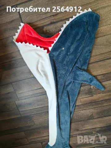 продавам чувал за спане 