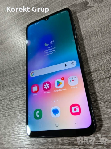 Samsung Galaxy A05S 64gb/4gb, снимка 3 - Samsung - 53651959