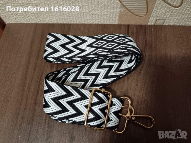 Нови дръжки и дъна за чанти.Колани., снимка 17 - Чанти - 51466194