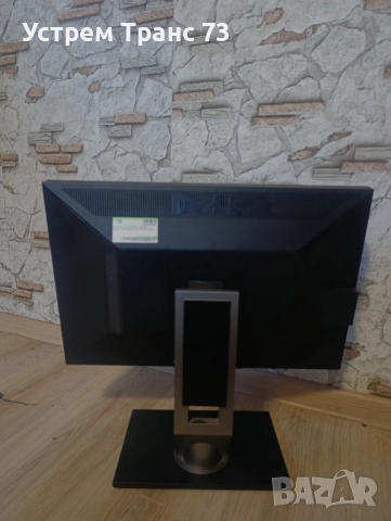 DELL P2210f 75Hz, снимка 5 - Работни компютри - 52079253