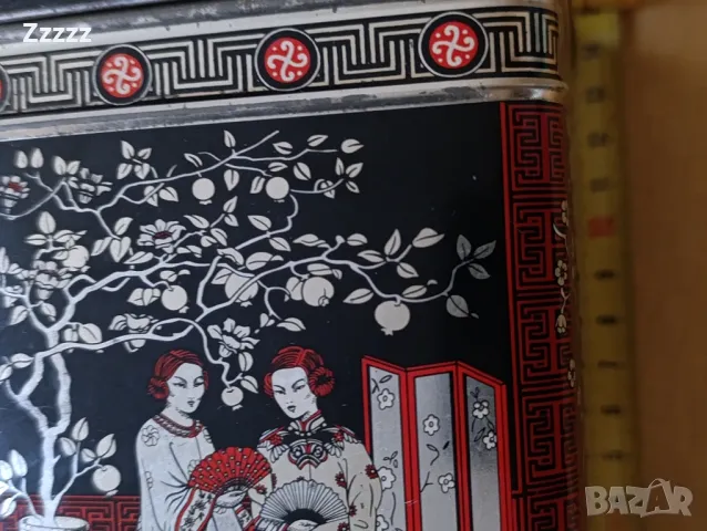 ретро кутии , снимка 12 - Колекции - 49700091