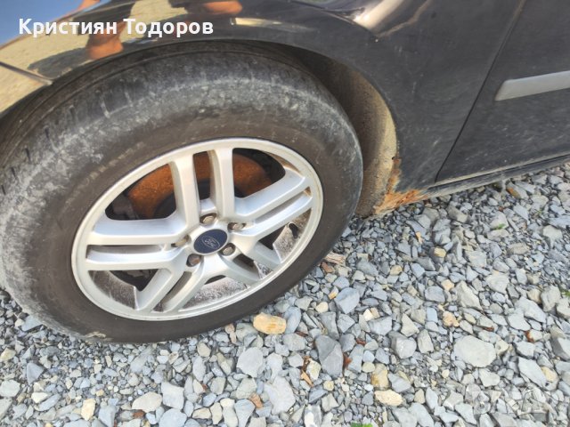 Ford Focus C max на части форд фокус , снимка 4 - Части - 42095282