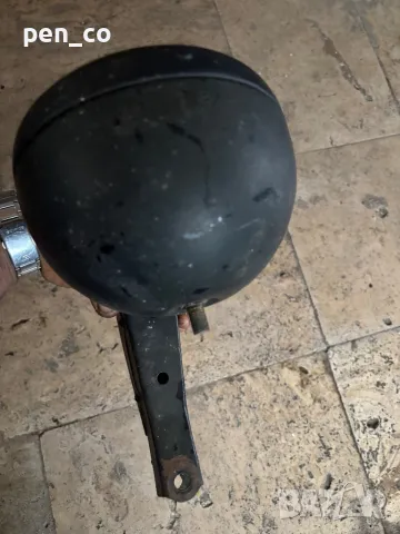 Боен фар, снимка 3 - Оборудване и аксесоари за оръжия - 48422105