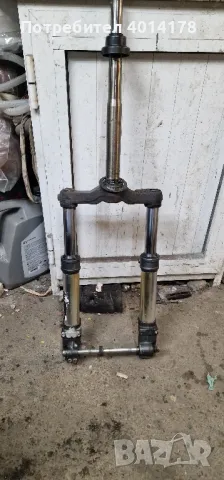 aprilia sr 50 на части , снимка 11 - Мотоциклети и мототехника - 47423416