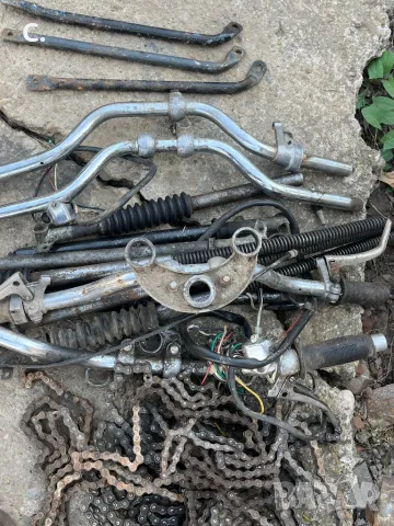 Части за Балкан 50-0884535855, снимка 4 - Части - 50237824