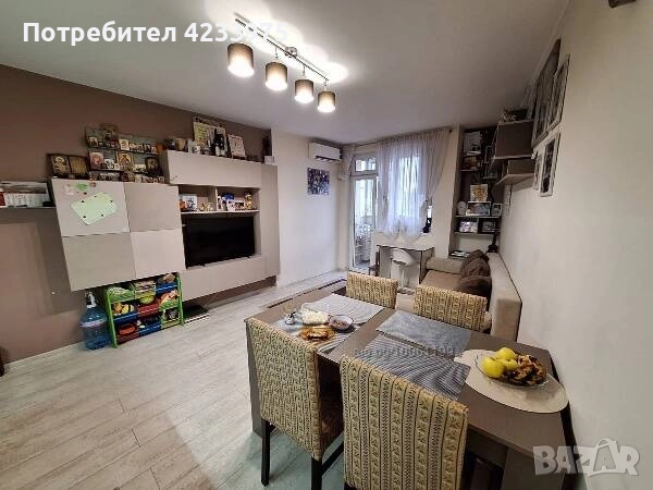 Двустаен Уютен апартамент под наем до ОРБ