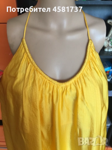 Рокля & Other Stories, нова с хартиен етикет, размар S/M