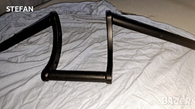 МОТО-КОРМИЛО КЪСТЪМ, снимка 3 - Части - 41565635