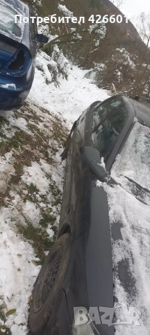 Vectra b 1.6 еко тек бензин НА ЧАСТИ , снимка 6 - Автомобили и джипове - 52424653