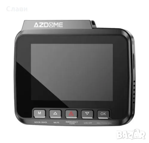 Видеорегистратор Azdome GS63HPro, снимка 3 - Камери - 49713693