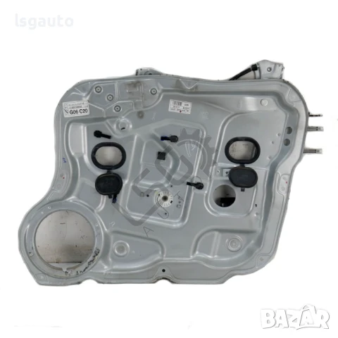 Механизъм преден десен ел. стъклоповдигач Hyundai Santa fe 2006-2013 ID:147048