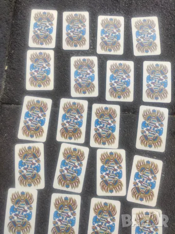 Продавам тесте сувенирни карти за игра , снимка 11 - Други ценни предмети - 47796661