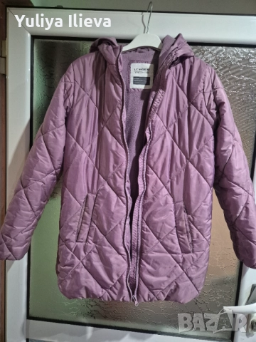 Зимно детско яке