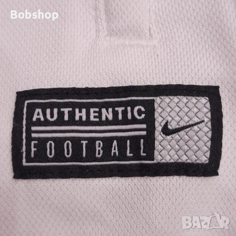 Мъжко горнище France 🇫🇷 Nike season 2016/2017, снимка 5 - Футбол - 50762097