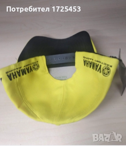 Moto шапка 46 ROSSI/ monster vr46, снимка 4 - Шапки - 52588589