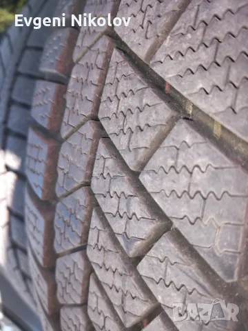 205/55 R18 Continental, снимка 3 - Гуми и джанти - 47585422