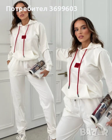 Дамски ,Екип , снимка 1