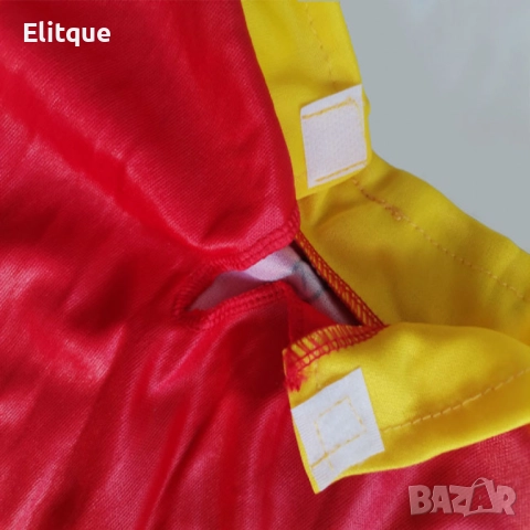 Костюм на Маршал от Пес Патрул – Готови за смели приключения, снимка 6 - Други - 52744151