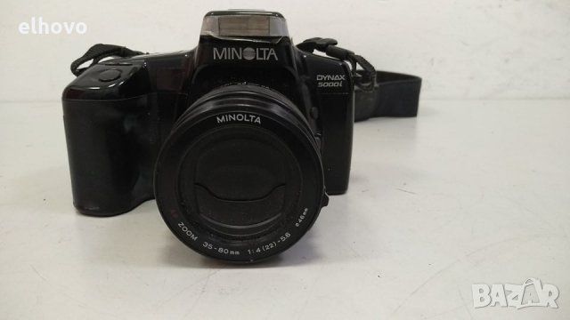 Фотоапарат Minolta Dunax 5000i