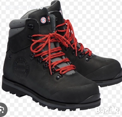 Зимни обувки Alpine 46 номер