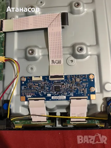 SAMSUNG UE32N5372AU, снимка 5 - Телевизори - 56340568