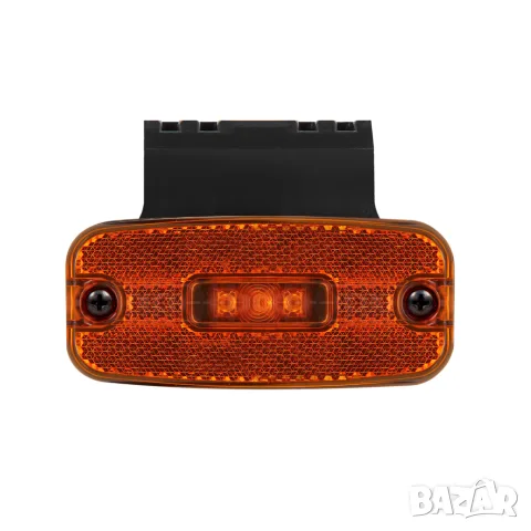 Висящ LED габарит 3 LED 110 mm 12-24V