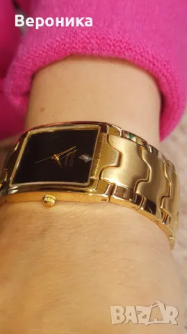 Продавам часовник Accurist, снимка 2 - Мъжки - 44911831