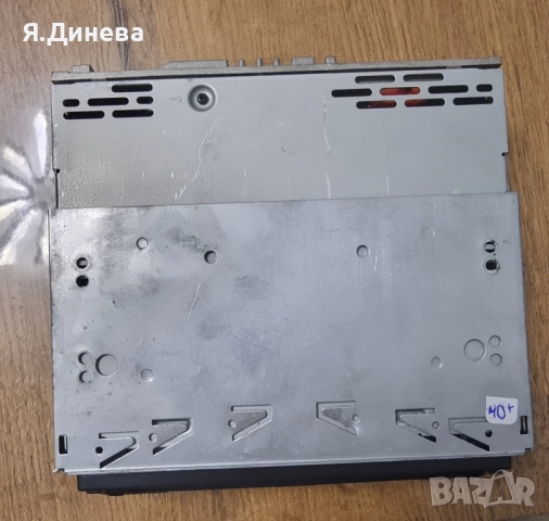 CD за кола Sony , снимка 4 - Аксесоари и консумативи - 52171779