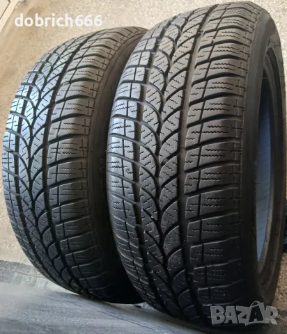 205/55/16 зимни гуми Riken 