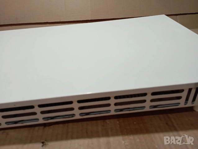 Конвекторна печка ADAX-1400W