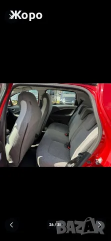 продавам Renault ZOE 2020г. 52kw.,136 к.с, снимка 16 - Автомобили и джипове - 56244531
