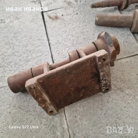 Привод Месомелачка , снимка 4 - Месомелачки - 50006105