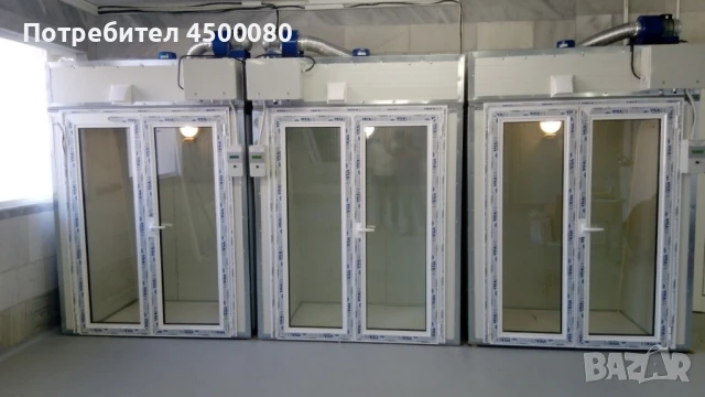 Сушилна универсална инсталация за плодове,билки,ядки и гъби, снимка 4 - Други машини и части - 50628662