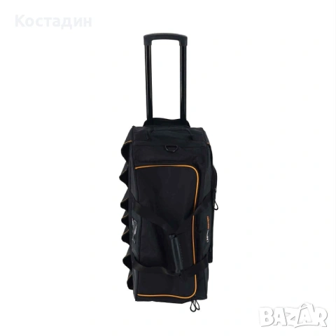 Dewalt сак куфар, снимка 3 - Куфари с инструменти - 53225146