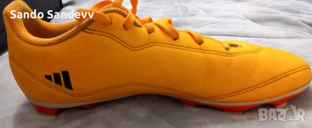 Adidas бутонки за футбол, снимка 2 - Футбол - 53220037