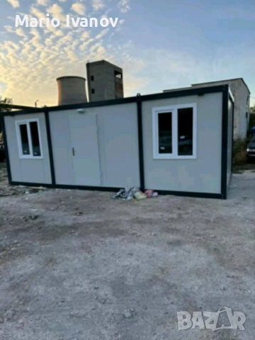 Фургон от Полша, снимка 5 - Ремаркета - 52887850