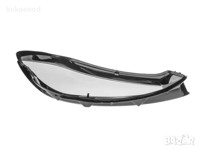 Стъкло за фар на Mercedes A-Class W176 Facelift, снимка 4 - Части - 47546454