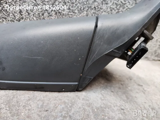 Огледала за Опел Омега А/ Opel Omega A, снимка 15 - Части - 49290579
