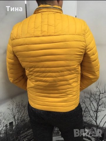 Страхотно яке, снимка 2 - Якета - 24776208