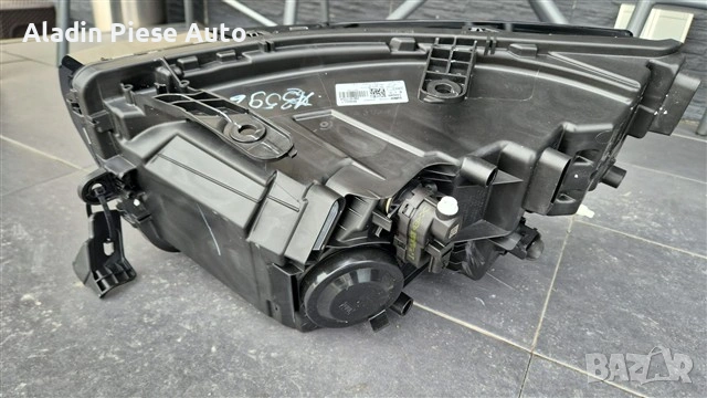 Десен фар Dacia Bigster Duster година 2024 2025 2026 код 260107725R , снимка 6 - Аксесоари и консумативи - 53779045