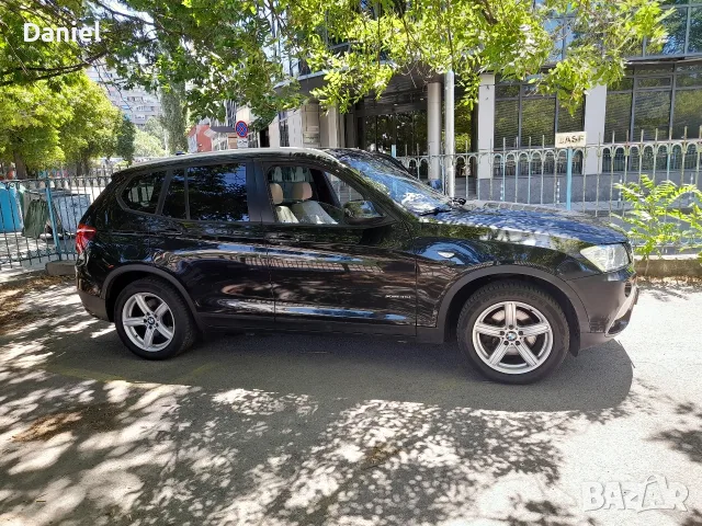 Продава се напълно обслужен автомобил.