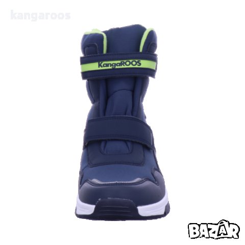 Водонепромокаеми обувки KangaROOS K-MJ Sharp V RTX, снимка 7 - Детски боти и ботуши - 41962286