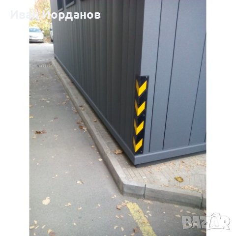 Гумени ъгли 80 и 100 см , снимка 8 - Аксесоари и консумативи - 41960234