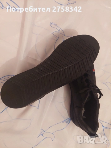 мъжки обувки , снимка 4 - Спортни обувки - 53206160