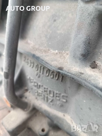 Двигател за Митсубиши Колт, Смарт - 1,5DI-D код на мотора 639.939, снимка 10 - Части - 51562020