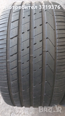 Гуми 315/35/20 Hankook 2 броя , снимка 2 - Гуми и джанти - 52818049