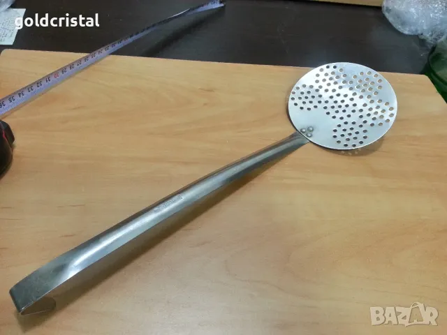 решетъчна лъжица 