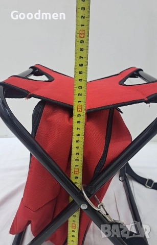 Пикник раница с посуда , снимка 9 - Къмпинг мебели - 52897666